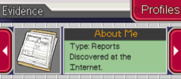 edgeworth's office from ace attorney